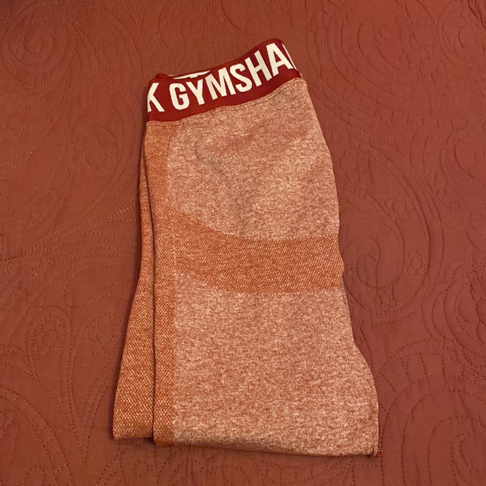 Gymshark - Picture 2 of 2